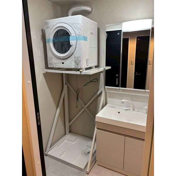 エストゥルース京都IIの室内写真18枚目