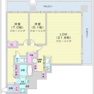 プレミストタワーズ札幌苗穂AQUAGATE 画像13