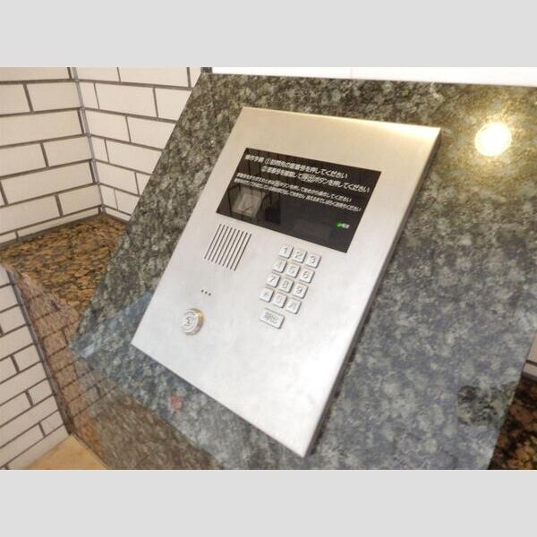 キャッスルコート東雲の外観8枚目