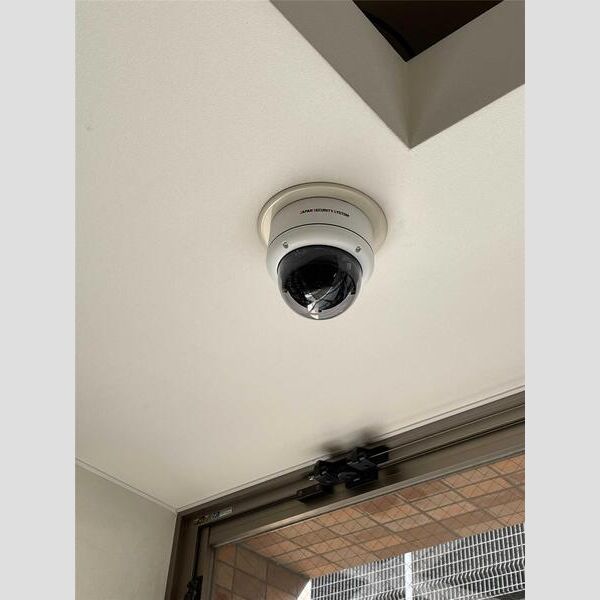 キャッスルコート東雲の外観9枚目