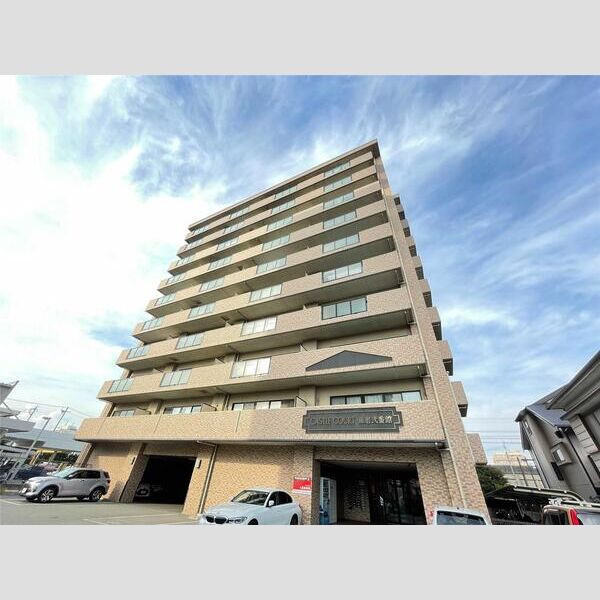 キャッスルコート飾磨弐番館