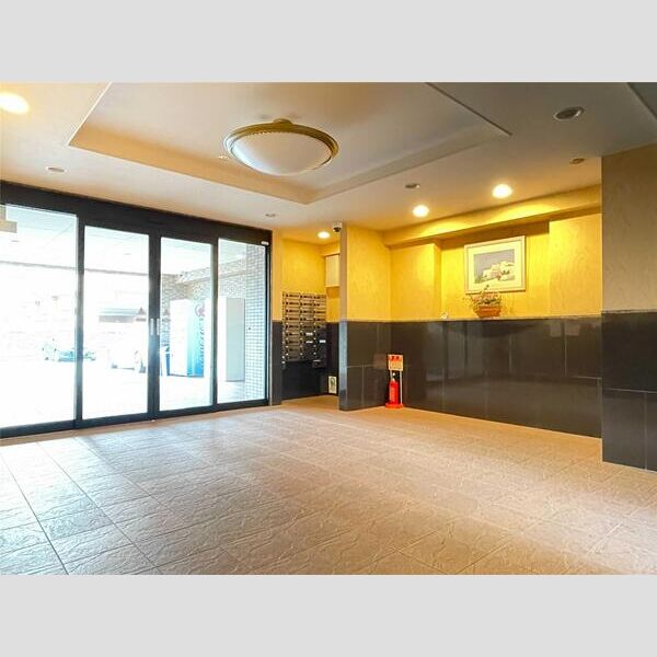 キャッスルコート飾磨弐番館の外観2枚目