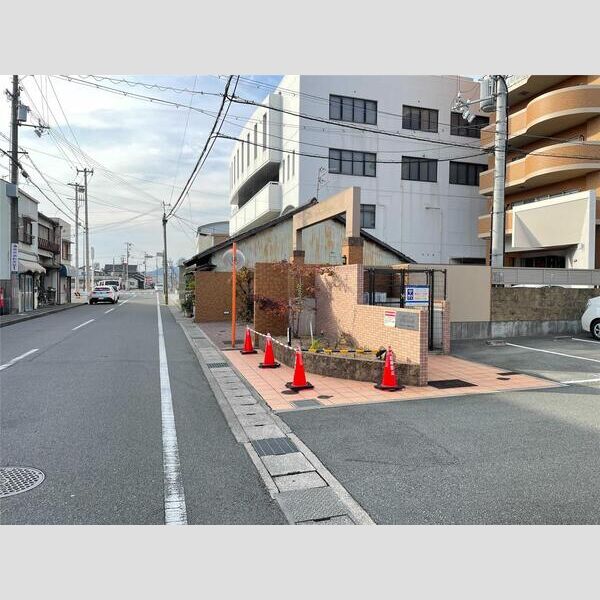 キャッスルコート飾磨弐番館の外観10枚目