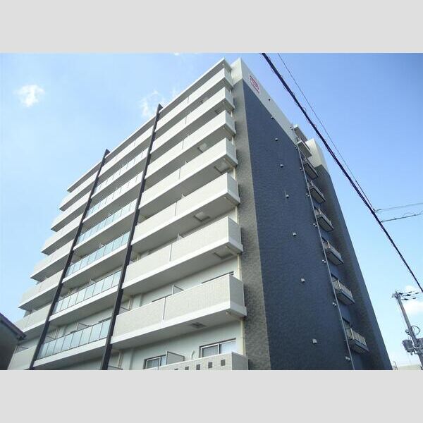 キャッスルコート博労町