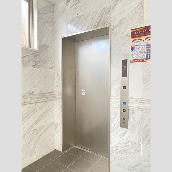 キャッスルコート博労町の外観6枚目