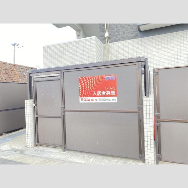 キャッスルコート博労町の外観7枚目