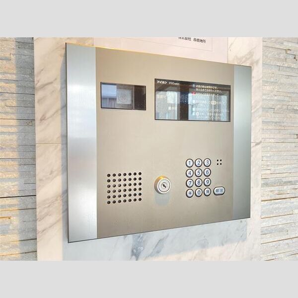 キャッスルコート博労町の外観8枚目