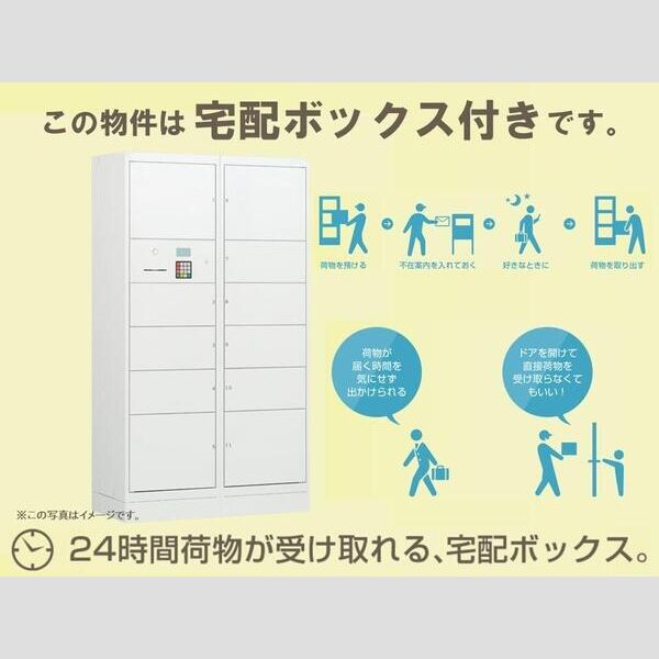 キャッスルコート岩端の外観4枚目