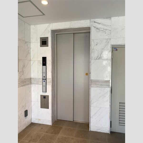 キャッスルコート岩端の外観6枚目