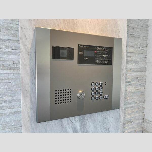 キャッスルコート岩端の外観8枚目