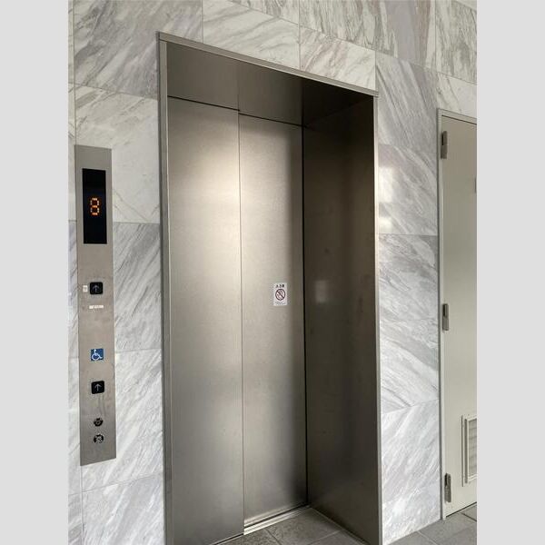 キャッスルコート土山の外観6枚目