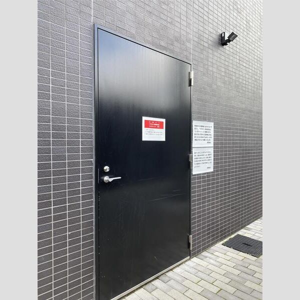 キャッスルコート土山の外観7枚目