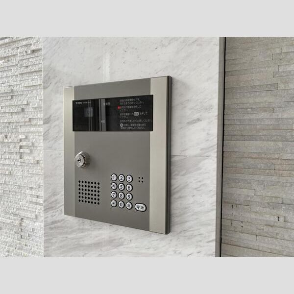 キャッスルコート土山の外観8枚目