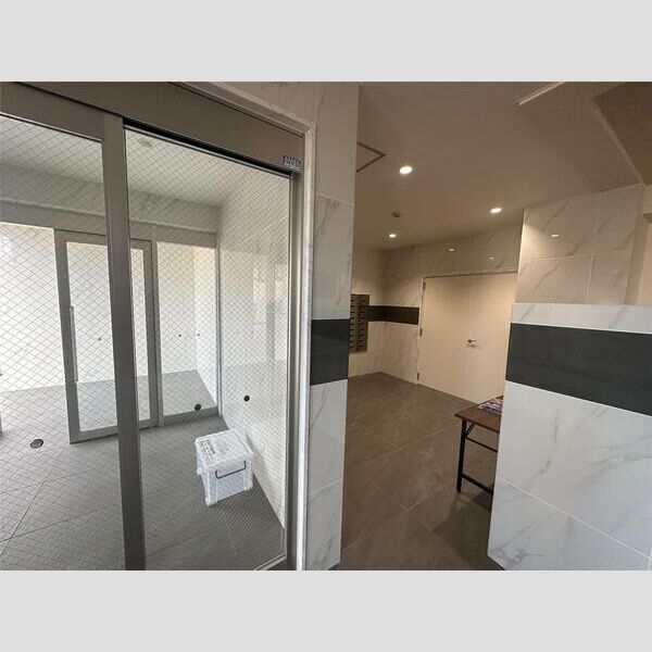 キャッスルコート田寺東の外観4枚目