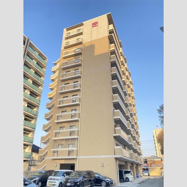 パレ・ロワイヤル栗山公園の外観3枚目