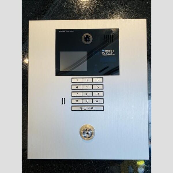 ワコーレ姫路オーナーズレジデンスの外観3枚目