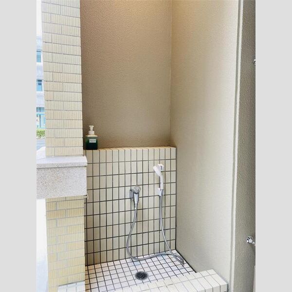 ワコーレ姫路オーナーズレジデンスの外観7枚目