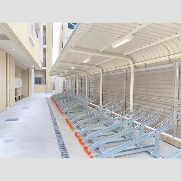 ワコーレ姫路オーナーズレジデンスの外観9枚目