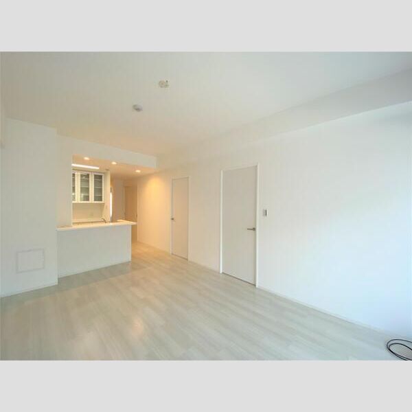 キャッスルコート岩端の室内写真1枚目