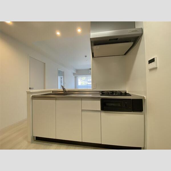 キャッスルコート岩端の室内写真2枚目