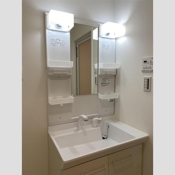 キャッスルコート岩端の室内写真4枚目