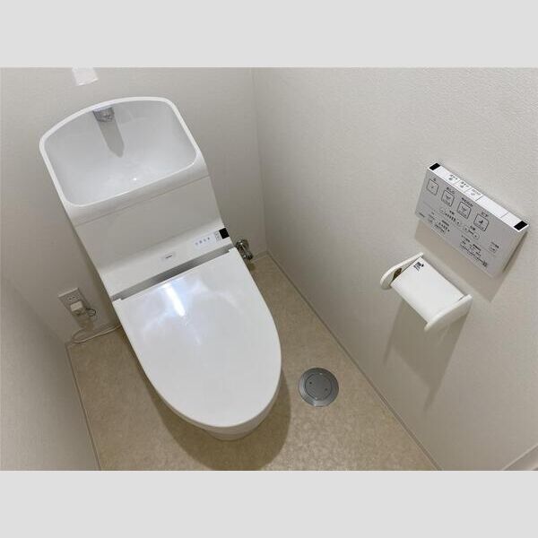 キャッスルコート岩端の室内写真5枚目