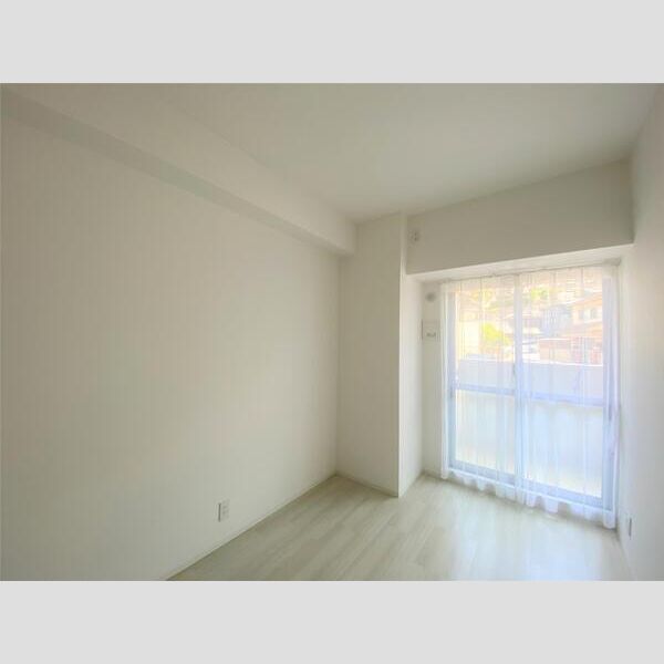 キャッスルコート岩端の室内写真7枚目