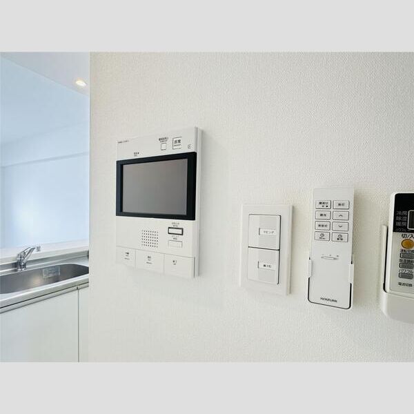 キャッスルコート岩端の室内写真8枚目