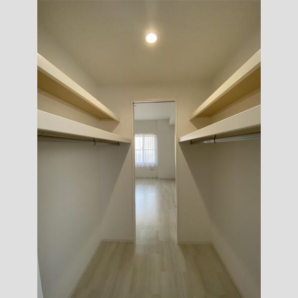 キャッスルコート岩端の室内写真9枚目