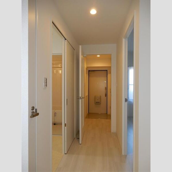 キャッスルコート岩端の室内写真10枚目