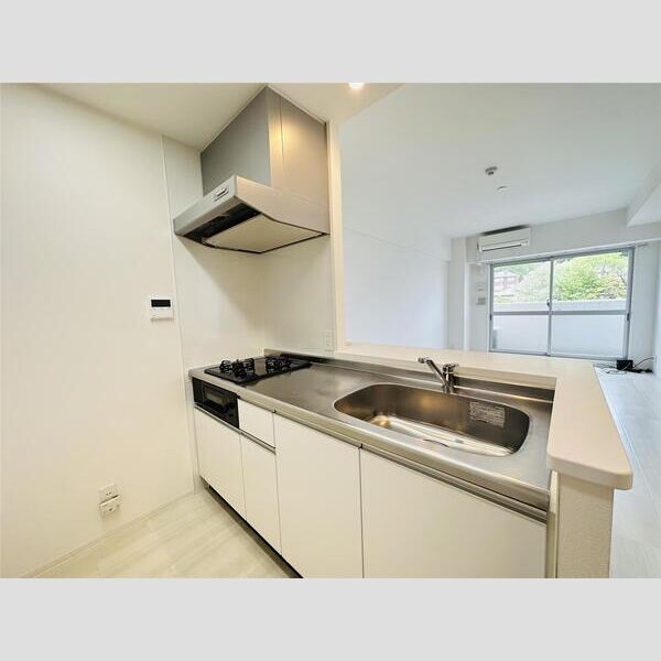 キャッスルコート岩端の室内写真12枚目