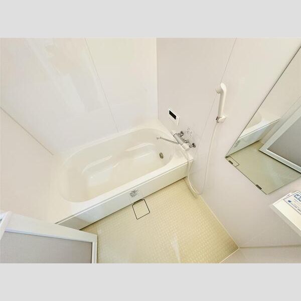 キャッスルコート岩端の室内写真13枚目