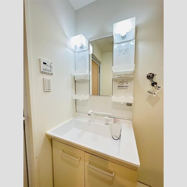 キャッスルコート岩端の室内写真14枚目