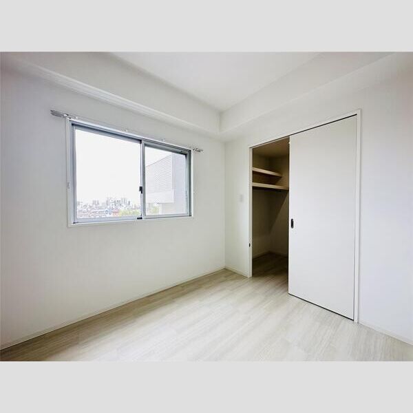 キャッスルコート岩端の室内写真17枚目