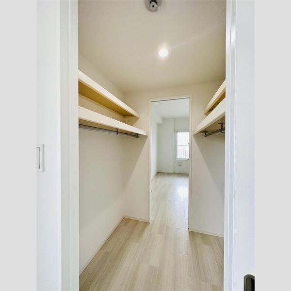 キャッスルコート岩端の室内写真19枚目