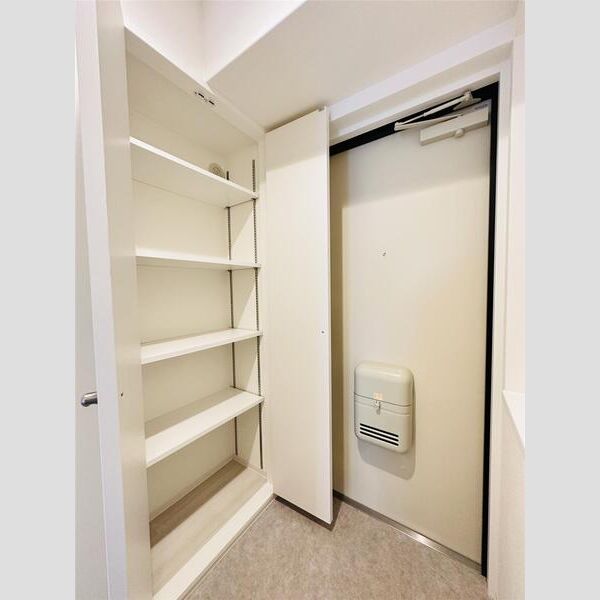 キャッスルコート岩端の室内写真20枚目