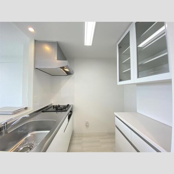 キャッスルコート土山の室内写真2枚目