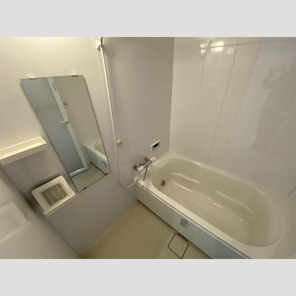 キャッスルコート土山の室内写真3枚目