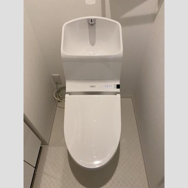 キャッスルコート土山の室内写真5枚目