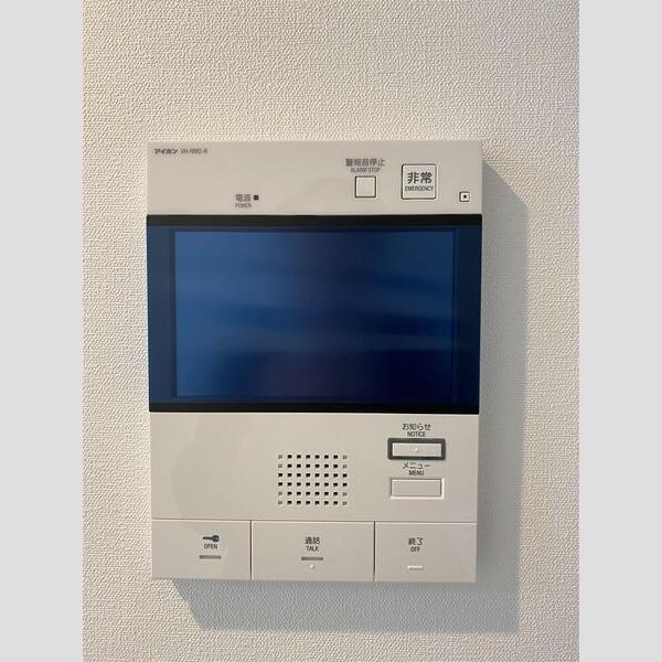 キャッスルコート土山の室内写真7枚目