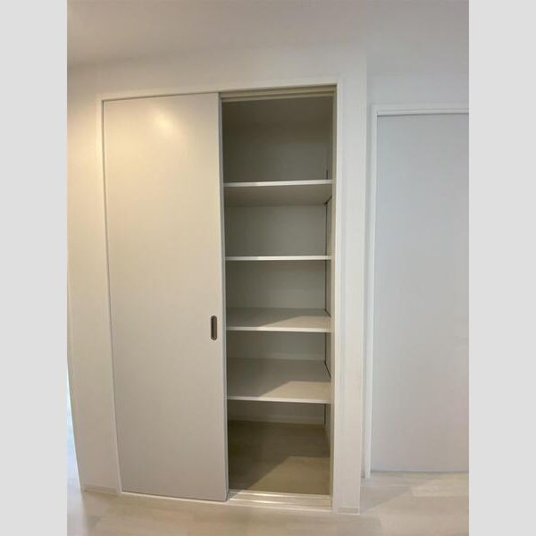 キャッスルコート土山の室内写真8枚目