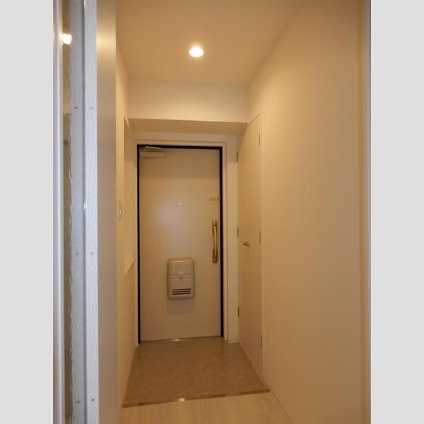 キャッスルコート土山の室内写真9枚目