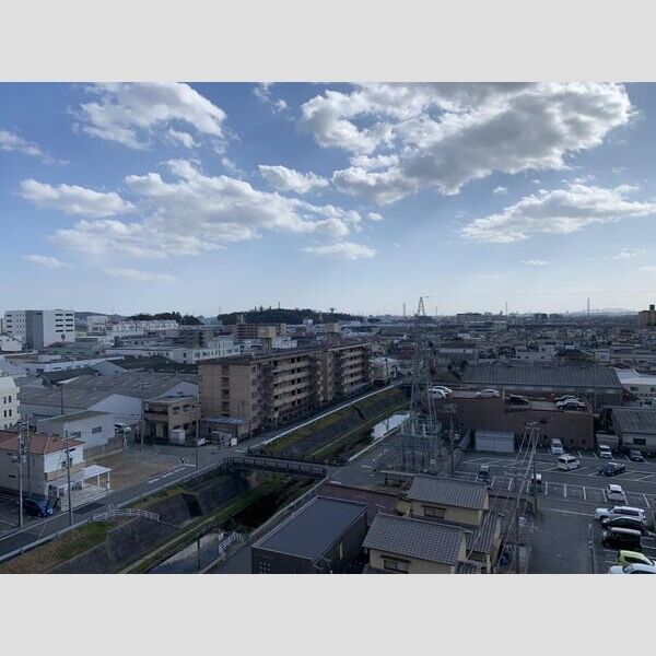 キャッスルコート土山の室内写真10枚目