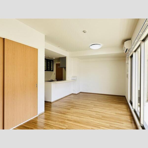 キャッスルコート田寺東の室内写真1枚目