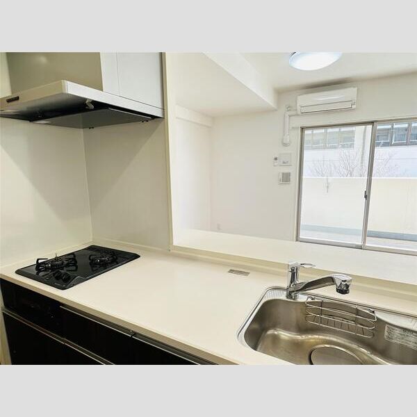 キャッスルコート田寺東の室内写真2枚目