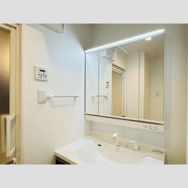 キャッスルコート田寺東の室内写真4枚目