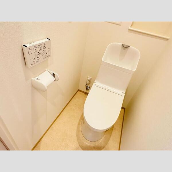 キャッスルコート田寺東の室内写真5枚目