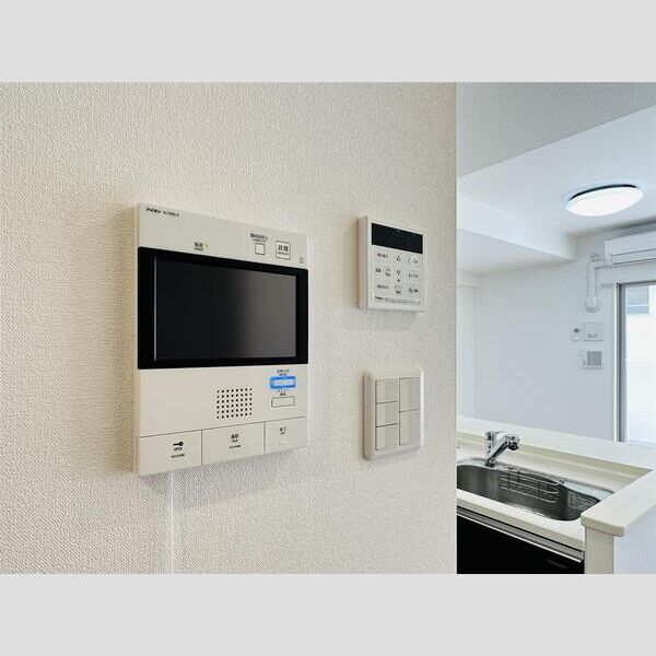 キャッスルコート田寺東の室内写真8枚目