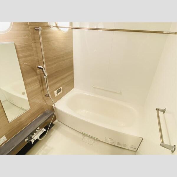 パレ・ロワイヤル栗山公園の室内写真3枚目