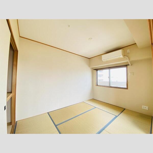 パレ・ロワイヤル栗山公園の室内写真7枚目